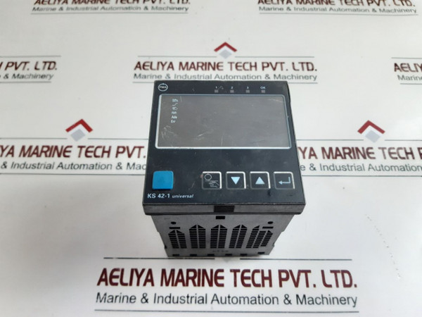 Temperature Controller Pma Ks42-112-0000E-000