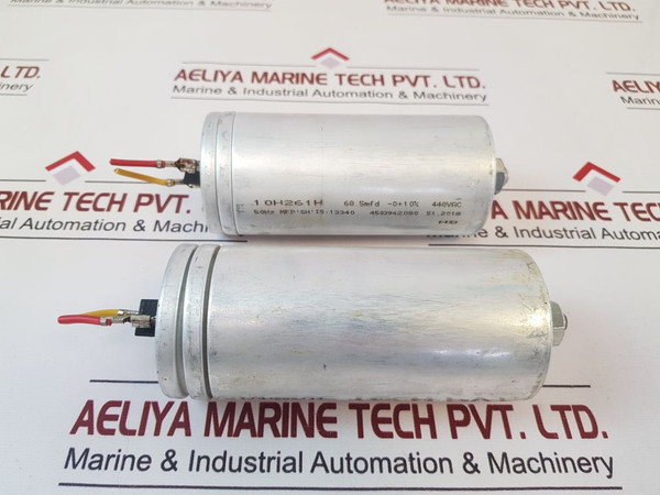 10H261H 440Vac Capacitor