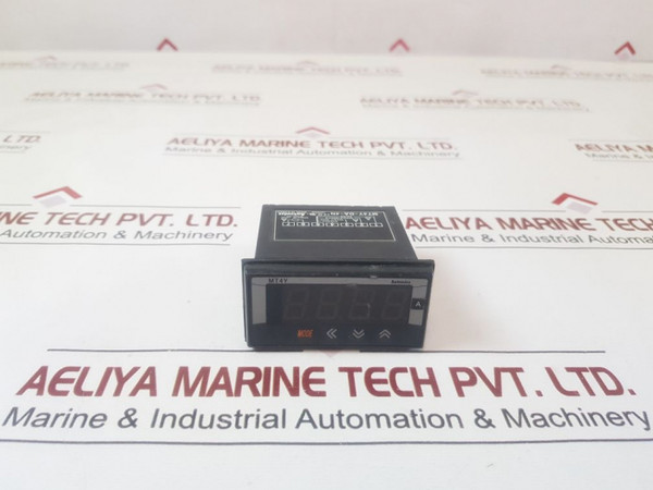 Mt4Y-da-4N Autonics Digital Panel Meter
