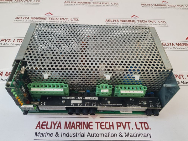 Kek-2 Power Supply R1K