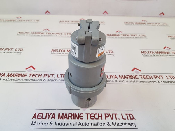 Appleton Acp6034Bc Pin & Sleeve Reverse Service Plug