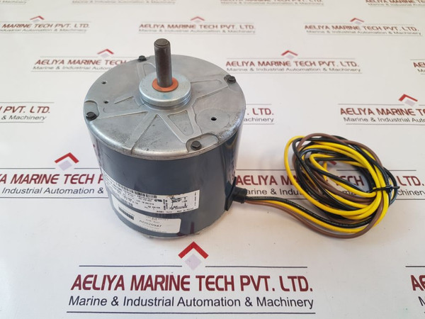 General Electric 5Kcp39Mfs303Bs Condenser Fan Motor