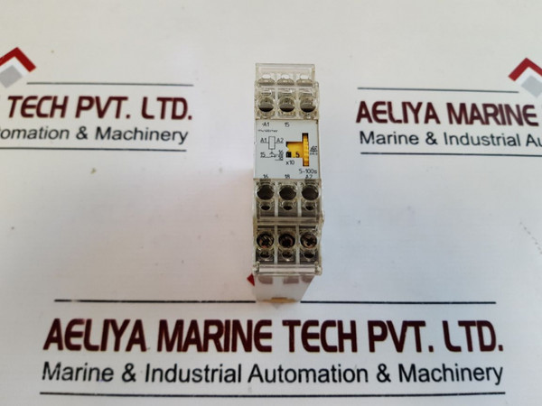 Mk 9903.81 Time Relay E.Dold & Sohne