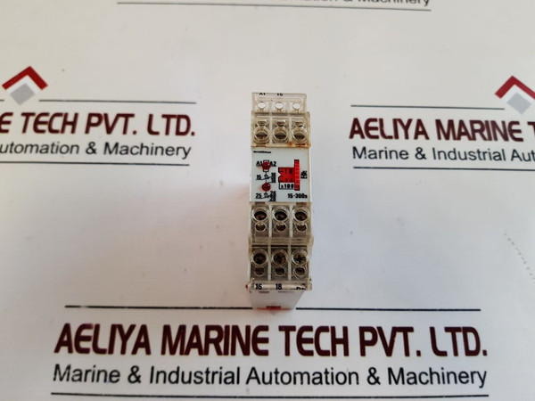 E.Dold & Sohne Minitimer 15-300S