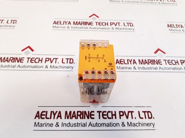 Ssf 52
Stepping Relay
Schleicher