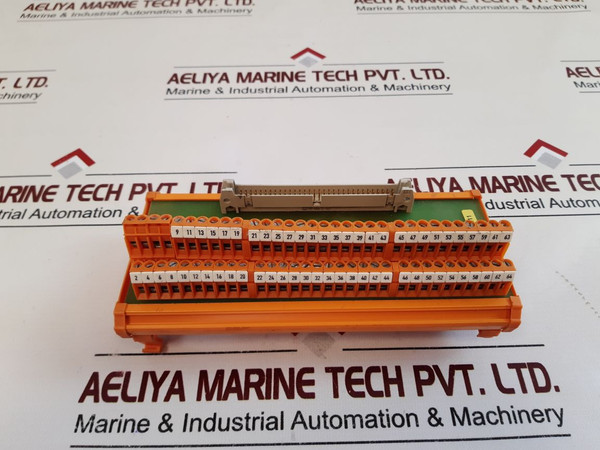 Weidmuller 405407-0 Module