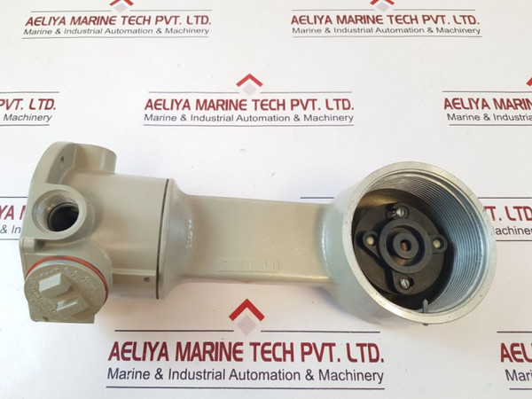 90339 Federal Signal Corporation Wmxc