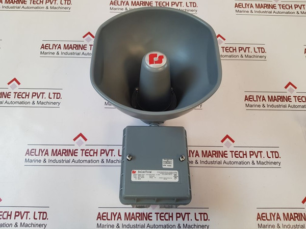 Selectone 300Gc-024 Amplified Speaker