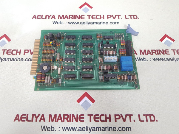 Tano 79a1020-3b pcb card