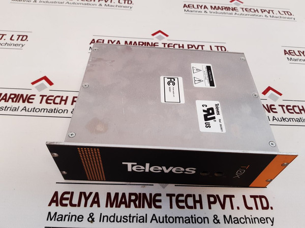 Televes 563901 Power Supply Unit