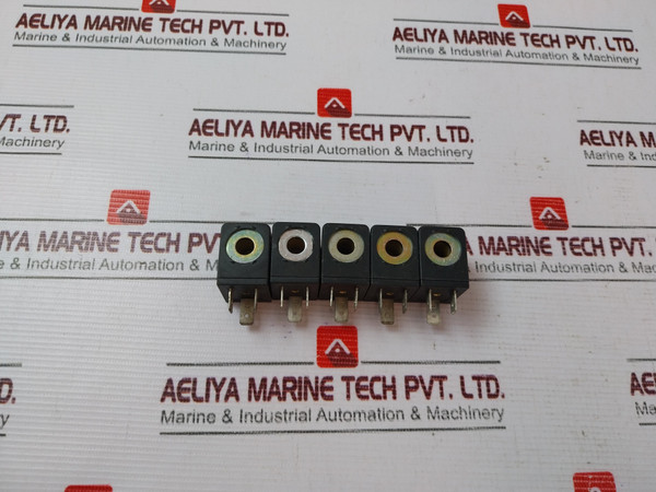 Rexroth 342 054 702 2 Pneumatic Solenoid Valve 24V