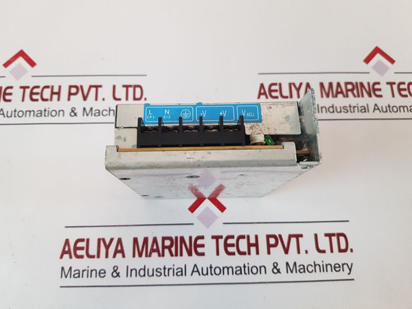 Delta Electronics Pmc-24V050W1Aa Switching Power Supply