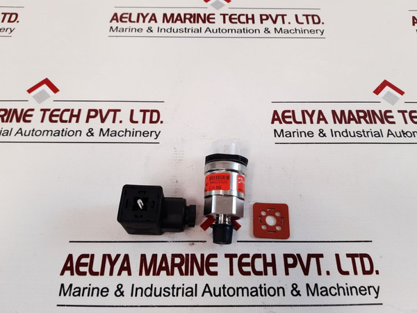 Danfoss Mbs 3000 Pressure Transmitter 060G1103