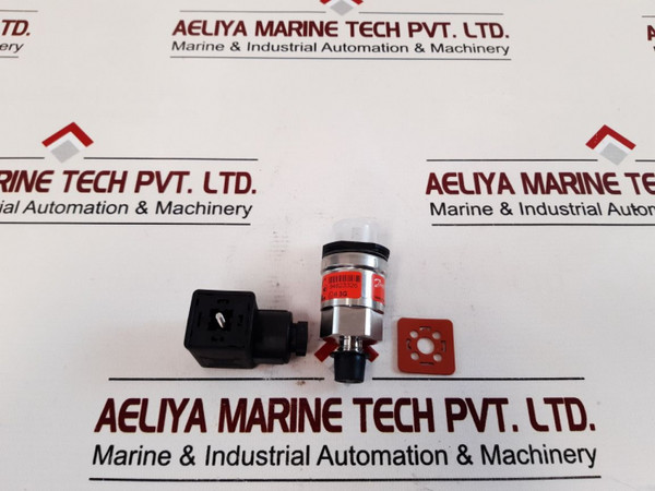 Pressure Transducer Mbs 3000 Danfoss 060G1103