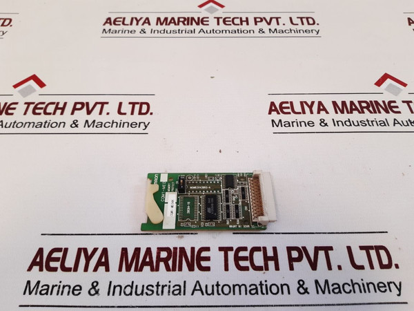 Omron Cqm1-me04K Memory Module Cqm1-me08K