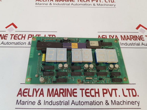 3511 225 38301 Pcb Card