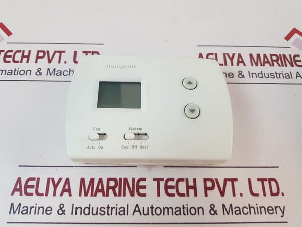 Honeywell Th3110D1008 Pro Non-programmable Digital Thermostat