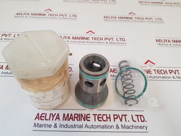 Moog M-cee40B6Rs Check Valve Xcb10471-000-00