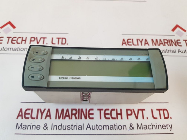 Ba326C Combined Indicator Beka Associates