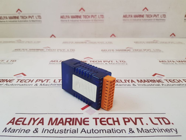 Saia-burgess Pcd3.W610 ,4 Outputs Analog Module