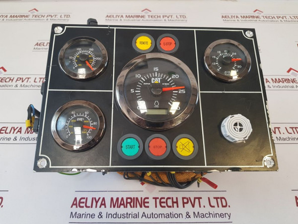 Caterpillar 221-0777