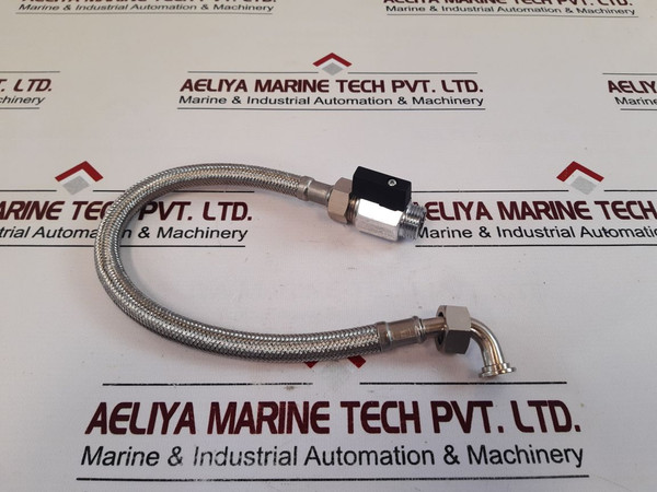 Effebi Miniball Dn15-pn10 Ball Valve