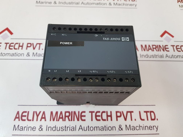 Deif Tas-331Dg Selectable Transducer 100155301.40