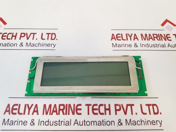 C10815 LCD Display Module Pacific Display Devices
