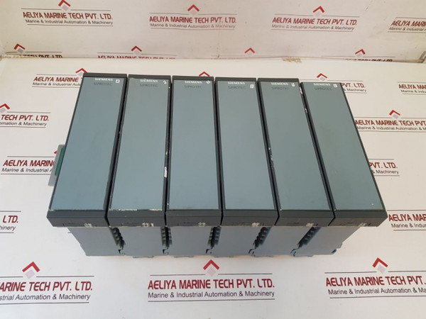 Ps203, Io203 Siemens Siprotec Protection Device