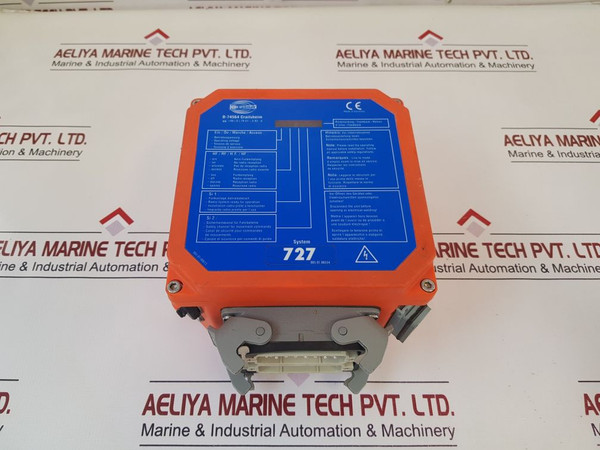 Hbc Radiomatic Fse 727 Radio Receiver Without Remote Control