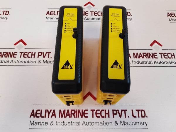 Emerson 12p3232x112 Sis Net Repeater Kj2221x1-Ba1 Rev: K (Not Working)