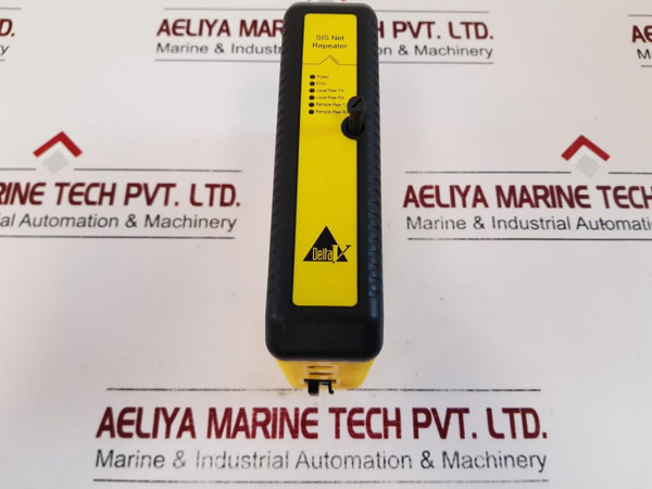 Emerson 12p3232x112 Sis Net Repeater Kj2221x1-Ba1 Rev: K (Not Working)