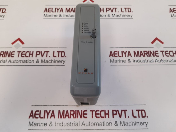 Mynah Vim-4201 Rev: A Virtual Io Module