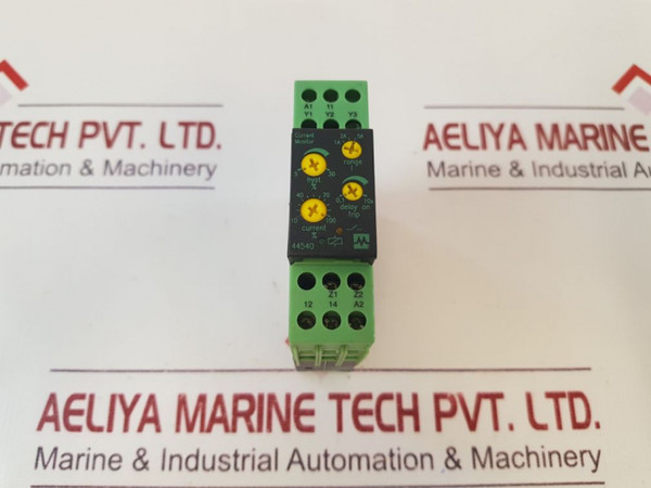 44540 Current Monitor Murr Elektronik