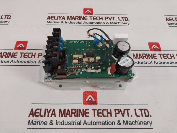 Allen-bradley 2945004005 Driver Board 10A 1200V