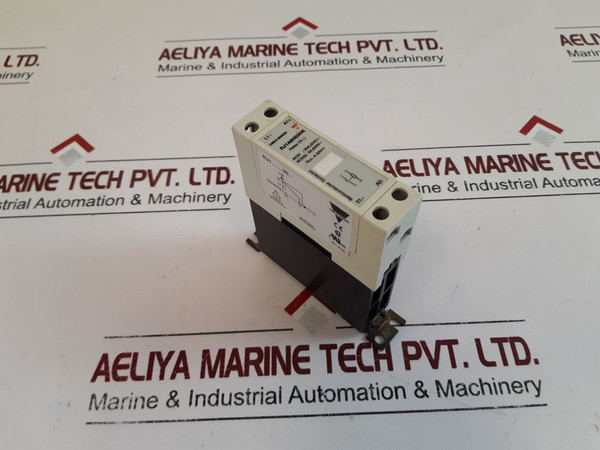 Carlo Gavazzi Rj1A60D20E Semiconductor Relay