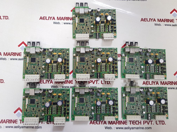 20X4372C4Sr 20X437204 Printed Circuit Board 20X4372C1L
