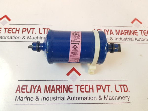 Emerson Ekz-164S Liquid Line Filter Drier Kh43Lg085