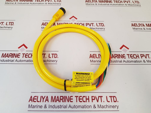 Trimble Lb006 Power Cable