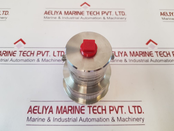 Md Totco 221145-003Hd Pressure Transducer 4-20 Ma