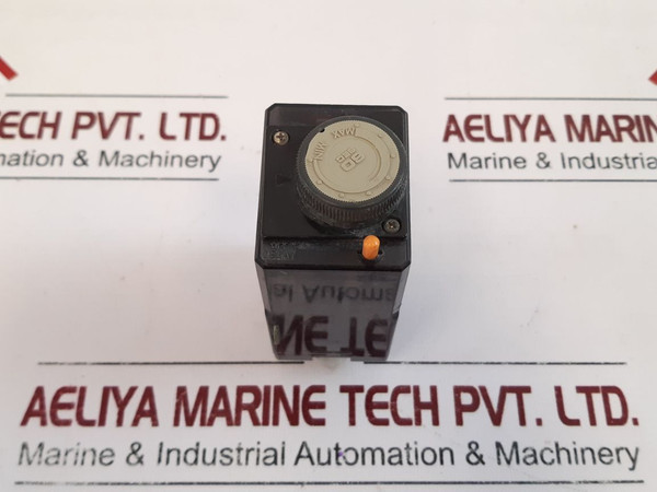 Fuji Electric Atp2Pdf Pneumatic Timer 60Sec