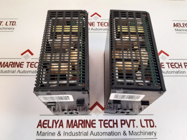 Switch Mode Power Supply Mcs10-230/24 Murr Elektronik Power+ Series