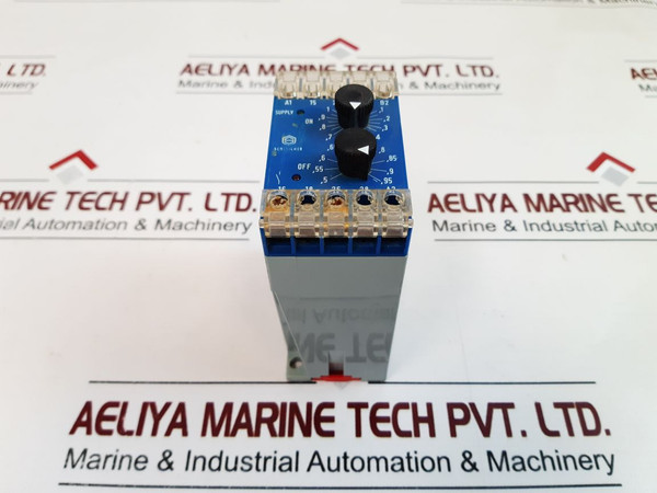 Schleicher Sxt12 Current Relay 220-240V~50-60Hz 18500792 374 085
