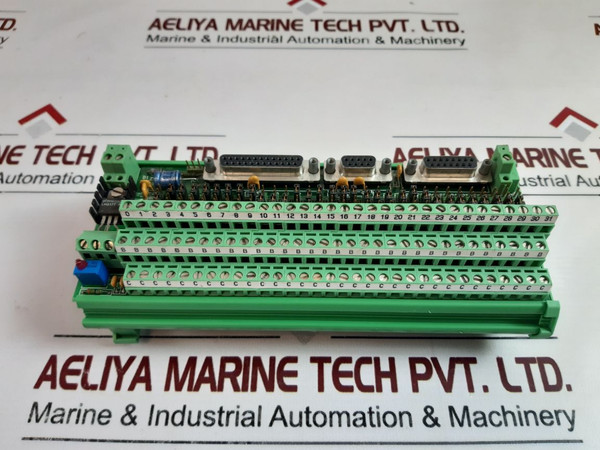 203090-501B Printed Circuit Board