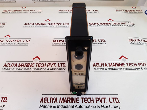 Cee Ith7111 Sequence Relay Ith 7111 A/8841, Cc/Dc 110V