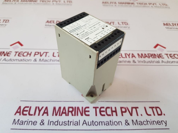 Hornel El 149023/47 Speed Limit Switch El 149.../47