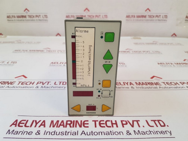6Dr2001-1 Siemens Sipart Dr20