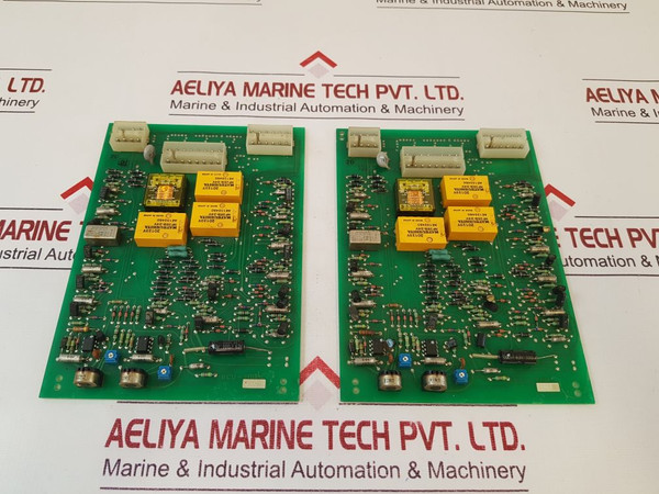 Jrcs Scu-11Bx Pcb Module