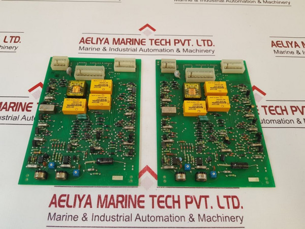 Jrcs
Scu-11Bx
Pcb Card
