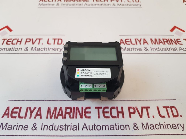 Msa Primax-p Mat 10109465 Gas Transmitter